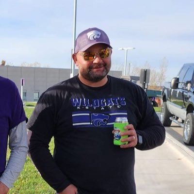 HaysamericaJCB's profile picture. husband, father, chief judge of Kansas 23rd judicial district, amateur play by play broadcaster for Nextech Gametime, UNK alum, TU Law alum