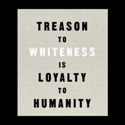 BNWO. whites must bend both knees. Race-mixing is our duty. Eurafrica is our destiny.