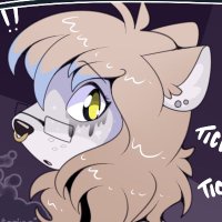 Starlight (@onedumbmouse) 's Twitter Profile Photo Starlight (@onedumbmouse) 's Twitter Profile Photo