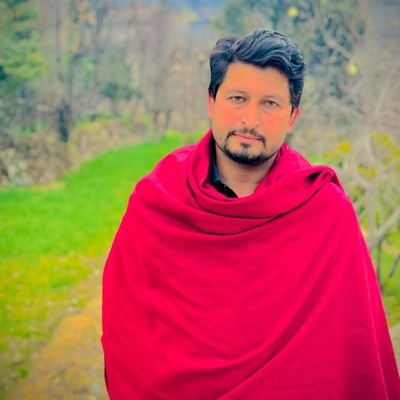 Pakhtoon Nationalist, Follower of Bacha Khan, Support peace, Anti terrorism