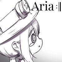 Aria:||製作部 日曜日 東地区 “U”ブロック-45b (@amenosaku) 's Twitter Profile