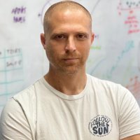 Eitan Okun, Ph.D. (@eitanokun) Twitter profile photo