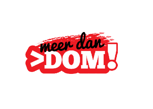 meerdanDOM's profile picture. Het nieuwe blogplatform voor studenten, door studenten (GW)! | Social media | Business communication | Gender | Gamification | Stay tuned, bijna online!