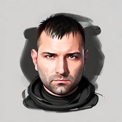 Absentin's profile picture. Работаю на заводе.