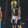 nicodepizzol's profile picture. Mullen HS ‘26 | EDGE/LB | 6’3 210 | 720-939-1942 | 4.0 GPA | Football and Basketball | @culionsfb commit