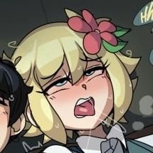 PlantLovingFAG's profile picture. He's 𝘳𝘦𝘢𝘭𝘭𝘺 bad at saying no~

usually oblivious, trusting and shy
extremely easy to molest ♡

SUNNY ACCOUNTS DM ME ❤️
/ semi-selective
/ often busy