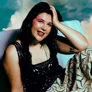 Sua primeira fonte de notícias sobre a artista Lucy Dacus no Brasil, de fãs para fãs 🤍☁️