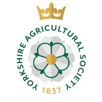 Yorkshire Ag Society (@yorksagsoc) 's Twitter Profile Photo Yorkshire Ag Society (@yorksagsoc) 's Twitter Profile Photo