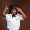 PontshiMamitsho's profile picture. Activist,SG De l ANPCO,mentor d Afriyan-RDC,2118 invité de la PIPA,membre de RSF,ingénieur,ADM à l AAC,OPL 320 et DGA chez Congo Airways.POM leopard volant 🦅