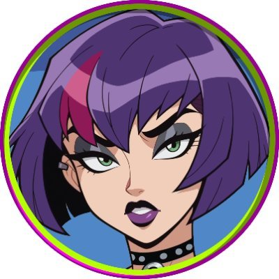 PixiQueenie Profile