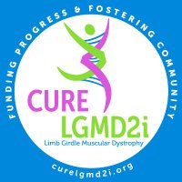 CureLGMD2i (@curelgmd2i) 's Twitter Profile