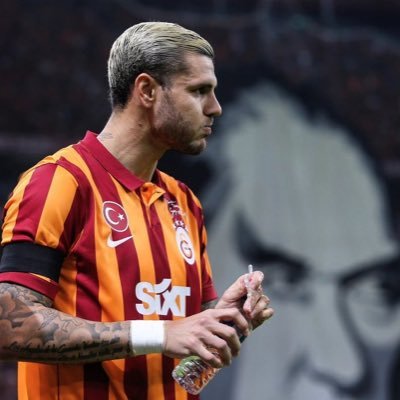 🇹🇷| Atatürk'ün izinden, Galatasaray'ın peşinden. @galatasaraySK @mauroicardi