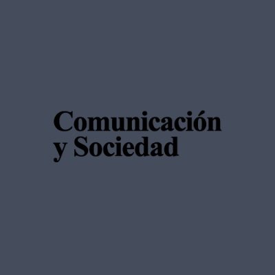 Revista académica de comunicación editada por @udg_oficial | Q3 @Scimago J&CR #OpenAccess Español-English | Call For Papers 2024