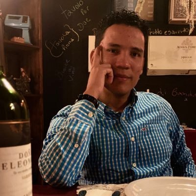 Mestre em História @unila l Doutorando Integração Contemporânea de América Latina l Activista Visual latinoamericano.
