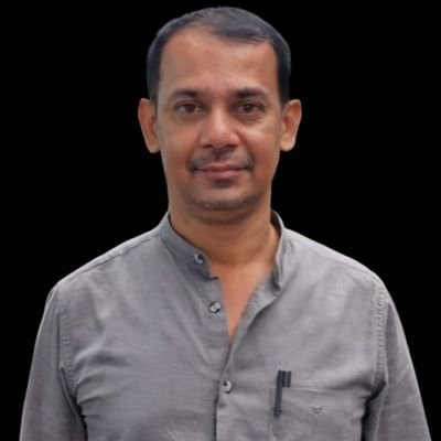 shantpr's profile picture. 🏠 ஆவண  எழுத்தர் ✍  திராவிடன் 🖤                          I Belongs to the Dravidian Stock ⚫🔴
தமிழ்நாடு, இந்திய ஒன்றியம்.