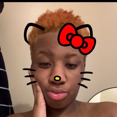I answer DMs only to the ones that deserve it, $30 payment first 💕cash app : $ronyyy501