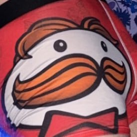 VPringleboxersV's profile picture. 