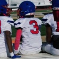 Zamar Henderson (@mar2elitee) Twitter profile photo