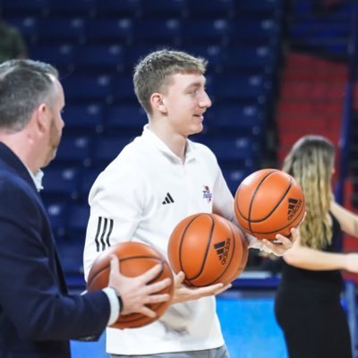 Graduate Assistant @tulsawbb | MVNUMBB alum | Certified Mental Performance Coach
