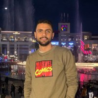 اأا (@ahmad2oransa) Twitter profile photo