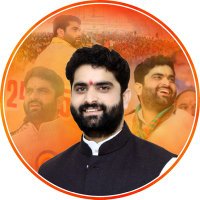 Gaurav sirothiya (@gaurav_bjp12) 's Twitter Profile