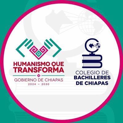 Colegio de Bachilleres de Chiapas. Cuenta oficial de Twitter.