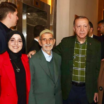 ❣️Vatan Aşığı Dede&Torun🇹🇷 Ak Parti Malatya 🇹🇷