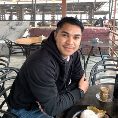 jhimm752's profile picture. كن دائمًا ممتنًا لما لدينا ، فالله كله عادل