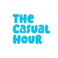 The Casual Hour (@thecasualhour) 's Twitter Profile Photo The Casual Hour (@thecasualhour) 's Twitter Profile Photo