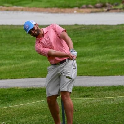 Big Costco guy. USAF. CSU Golf. Airline pilot. Isaiah 6:8 @rhoback U Athlete