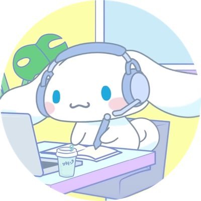 シナモロールのトリビアノート【bot】さんのプロフィール画像
