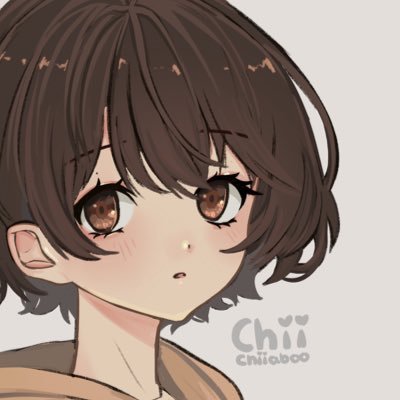 🐝Chi🍂CommsOpen🍁🧚🏻‍♂️🍄🐸さんのプロフィール画像