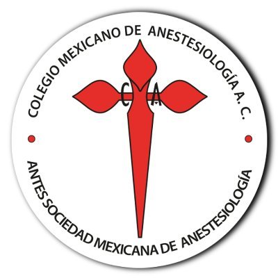 Agrupación de Profesionales especialistas en Anestesiología con cédula profesional emitida por la DGP
