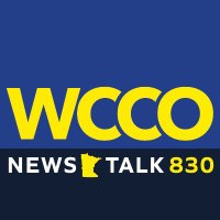 News Talk 830 WCCO (@wccoradio) 's Twitter Profile