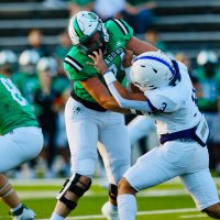 Luke Wilson (@luke_wilson74) 's Twitter Profile