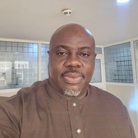 Seye Oyeleye (@seyeoyeleye) 's Twitter Profile