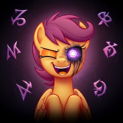 31m, Digital Artist, Garry’s Mod animator, YouTuber, Content Creator, voice actor, MMO Gamer, He/Him. Minor ASD. No Minors Please.