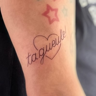 Maman_Ours_'s profile picture. Entraineuse à La Madame Klaude