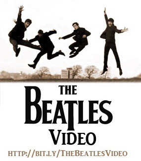 The best collection of music, interviews, rare videos of The Beatles. Visit our blog and follow us now!