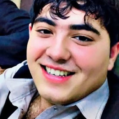 RuhllahSaf's profile picture. 