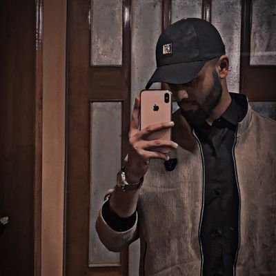 Talha_zafar11's profile picture. 