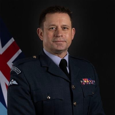 Official Account of Commander Global Enablement. GE Trains and Operates specialist ground combat and support units for the RAF and Defence.