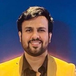 Siddharth Vijayvargiya Profile