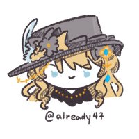 ลีลาวดี (@already47) 's Twitter Profile