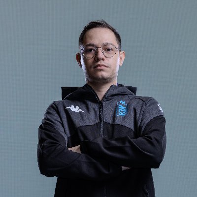 Davide Di Guida 🦈 Profile