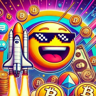 Solana_Puls's profile picture. 🚀https://t.co/AwzuJ5sysY