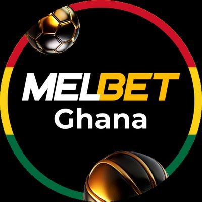 https://t.co/VgZQsOfTFC - officially licensed betting operator in Ghana 🇬🇭
Use Promo MELXGH and get 300% Welcome Bonus 🎁