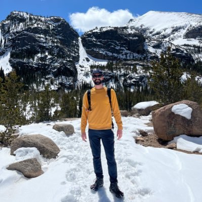 I like trading markets. Nature is cool too. Opinions are my own. Let’s connect! (formerly RichDvorakFX)