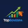 topBovespa's profile picture. Mercado Financeiro  📈