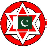JANASENA Pakistan(Parody) (@jsppakistangov) Twitter profile photo